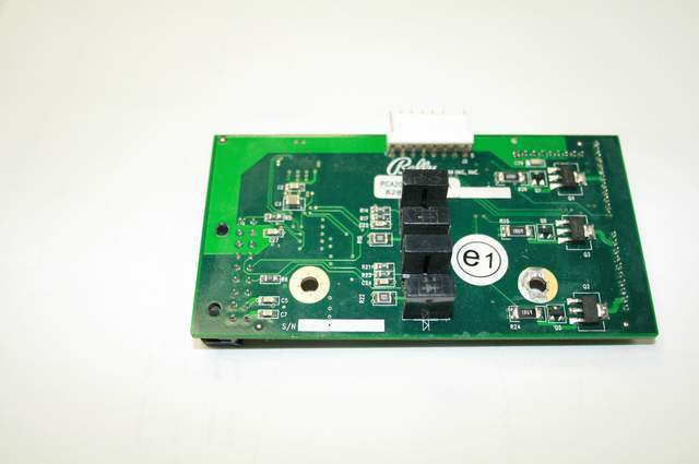 Bally PCBA Micro Stepping RL Driver Board (205118-0)