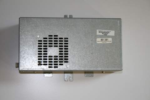 Bally PCBA, Audio AMP 2.1 Sound [PCA 212588-0-0 Rev A]