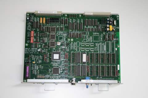 Bally V8700 EVO AS-03356-0507