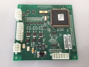 IGT PCB, REEL LAMP CONTROLLER 1 (76924100)