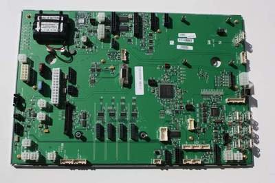 IGT PCB Wide Screen Dist & Controller V3 Assy (IGT 75832000W)
