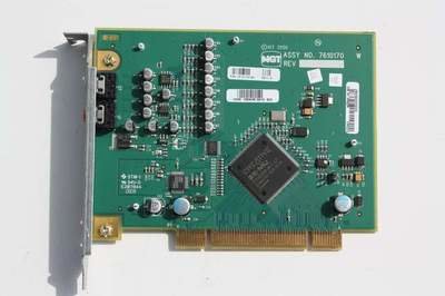 IGT PCB, 2.5 Audio Card, V2, Assembly (IGT 75403101W)
