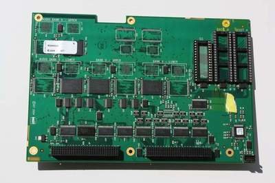 IGT PCB, 2SK Enhanced Flash Config 16MB/32 MB (IGT 76828700W)