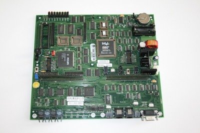 IGT PCB, CPU 960 CVT2, Maxmem, 2FO (IGT 75513104)