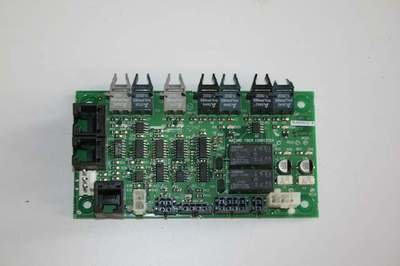 IGT PCB, Machine Fiber Converter (IGT 75433600)