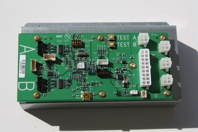 IGT PCB, TD Door Light Controller, Assly (IGT 76944002W)