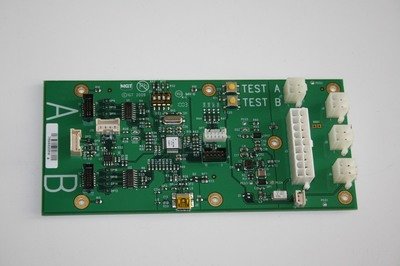 IGT PCB, TD Door Light Cotnroller Assembly (IGT 76944002W)