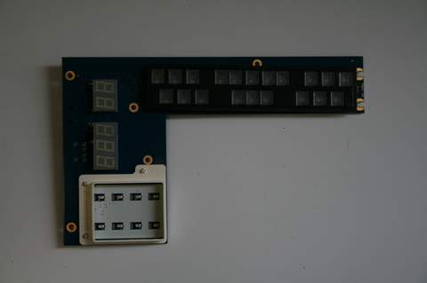 WMS LED Display Boards 6779-018026-01-00