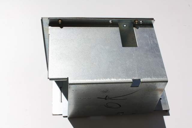 Chassis, EZPAY Printer in Cab S2000 (IGT 14311401)