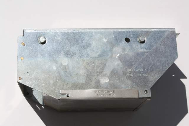 Chassis, Gen2 Printer Slant Top (IGT 14330200)