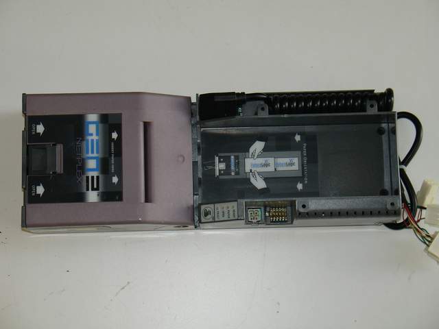 Future Logic Gen 2 Printer