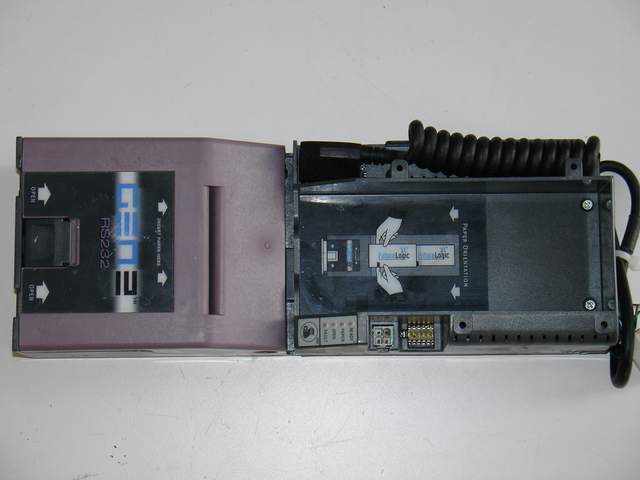 Future Logic Gen 2 Printer (Bally)