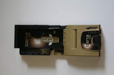 Future Logic Gen 3 Printer