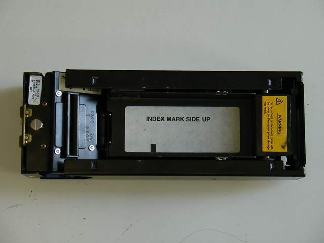 Future Logic PSA 66 Printer (Used) RS232