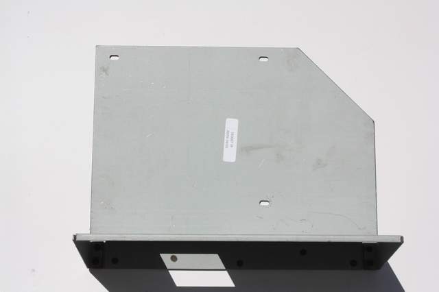 Guide, Printer Chute Trimline (IGT 58102200)