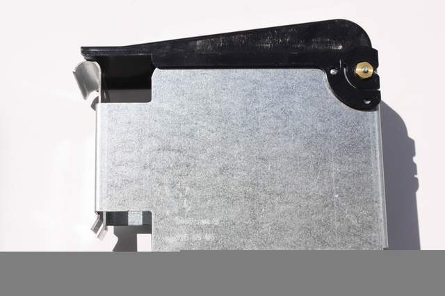 Tray, ticket, 1200 AVP Stepper, U/R (IGT 30920800)