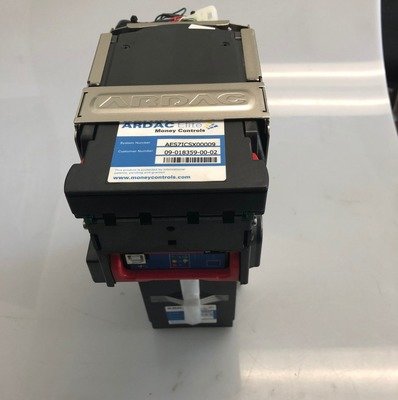 Ardac Bill Validators