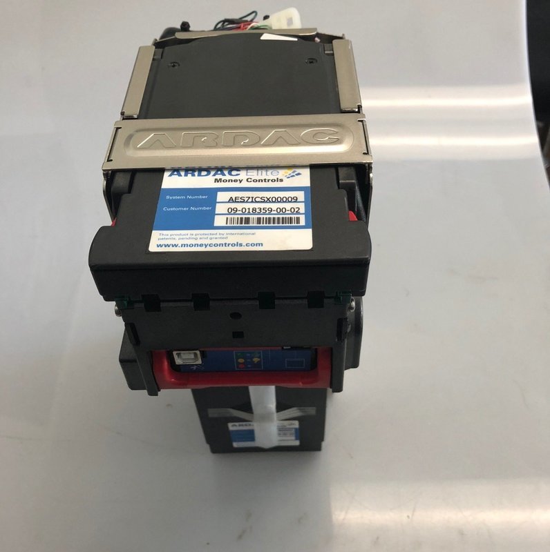 Ardac Elite Complete Assembly