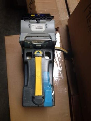 MEI SC ADVANCED SCN6607NE Complete Assembly