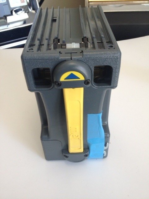 MEI 600 Note Cash Can (NEW) (50043690)