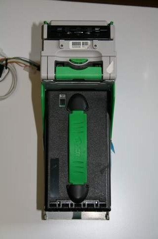 JCM Ivizion Used