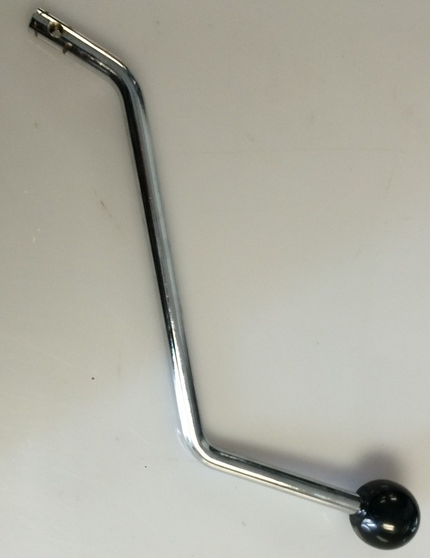 WMS BB1 Handle