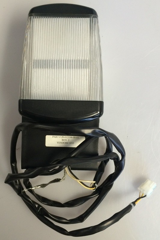 WMS BB1 Tower Light 20-012194-00-01