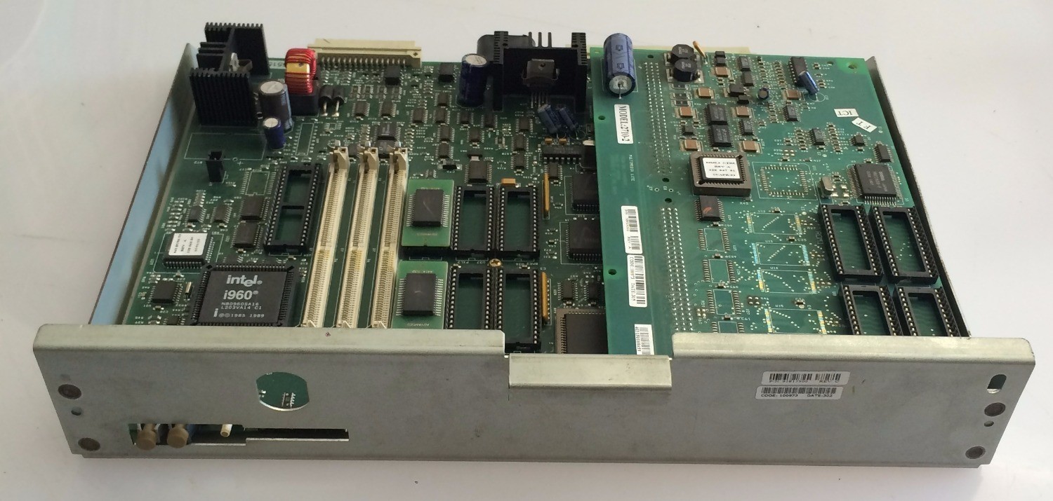 IGT I Game Plus Slant Top MPU 75703902