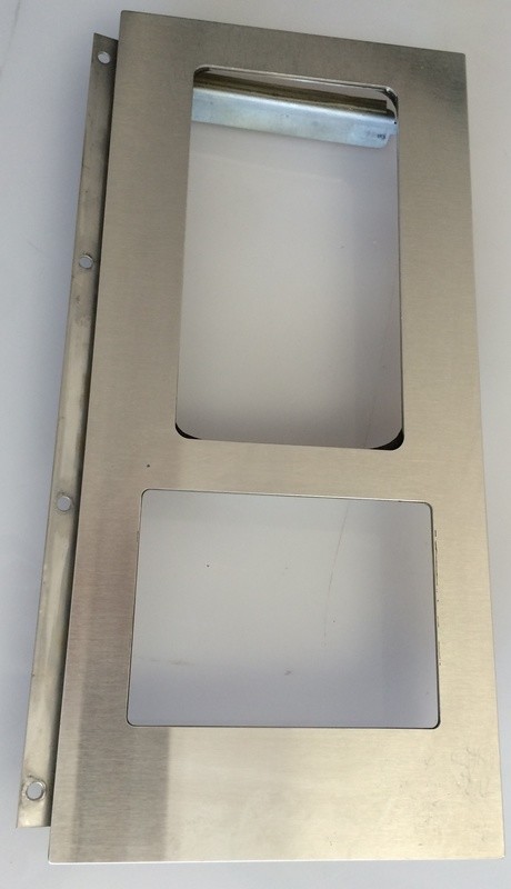 IGT I Game Plus Slant Top Bill Validator Door 71954519