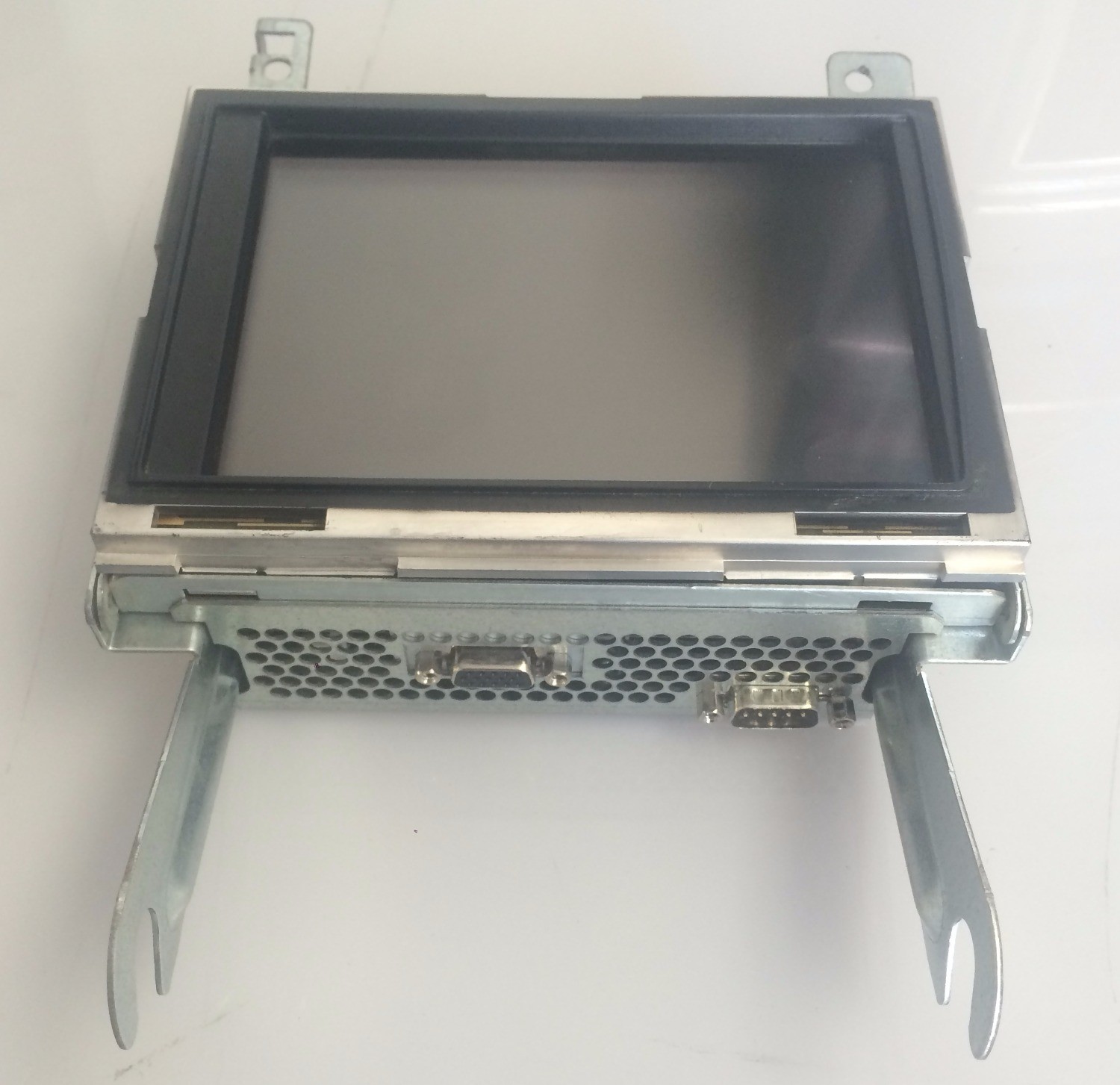 WMS BB1 Player Tracking (LCD64-002/A-016707-01-11)