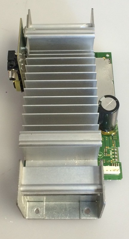 WMS BB1 Audio Amp 6901-009828-00-00