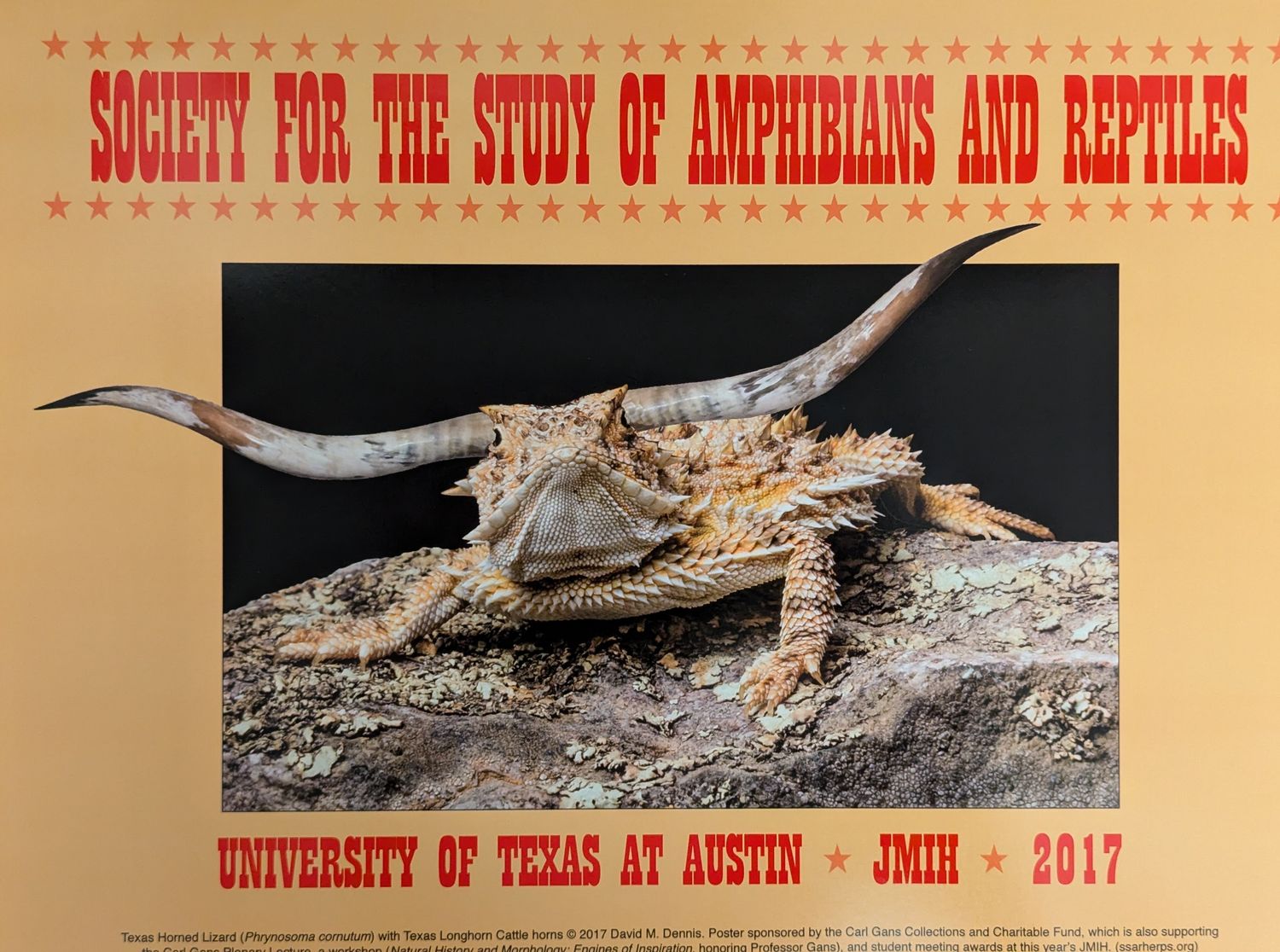 2017 Austin, TX