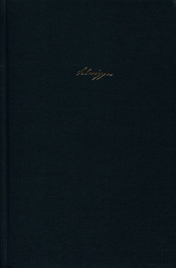 Life and Herpetological Contributions of August Friedrich Schweigger (1783-1821)