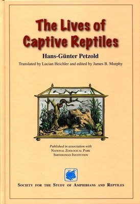 Lives of Captive Reptiles