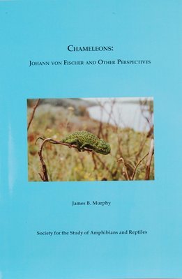 No. 33 Chameleons: Johann von Fischer and Other Perspectives