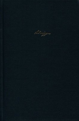 Life and Herpetological Contributions of August Friedrich Schweigger (1783-1821)