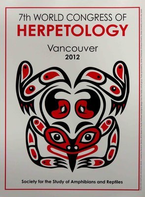 7th World Congress of Herpetology Vancouver 2012