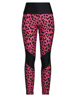 Легинсы PUCCI Вискоза Фуксия