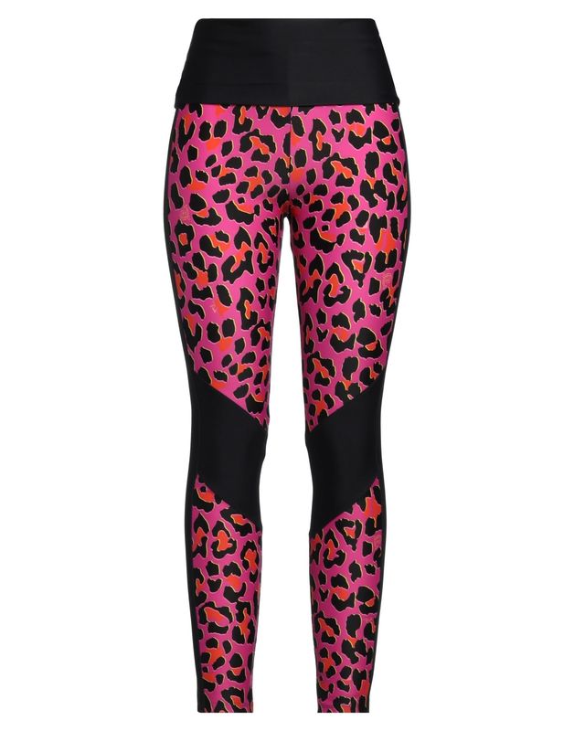 Легинсы PUCCI Вискоза Фуксия