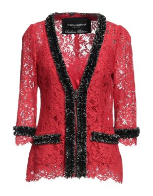 Двойка DOLCE&amp;GABBANA Хлопок Красный
