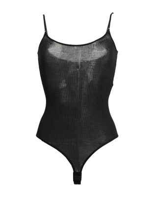 Боди TOM FORD Кашемир Чёрный