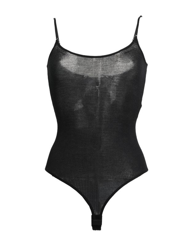 Боди TOM FORD Кашемир Чёрный