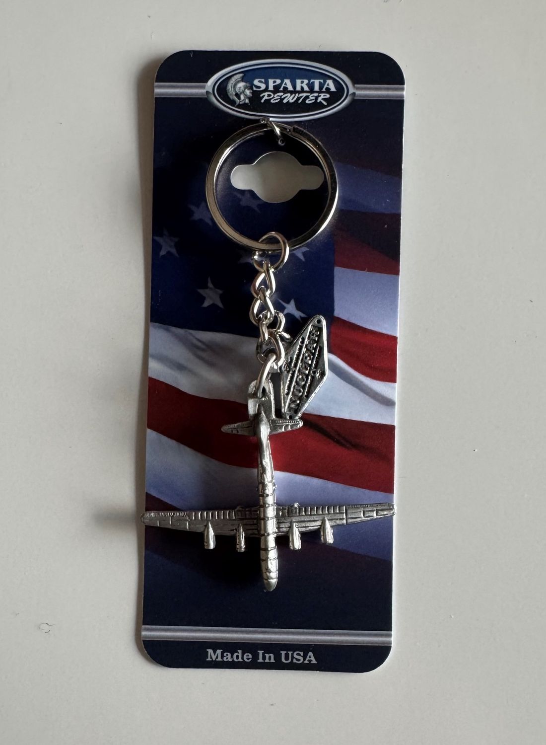 Key Chain - B-29
