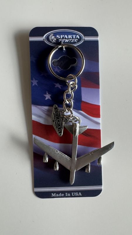 Key Chain B-52