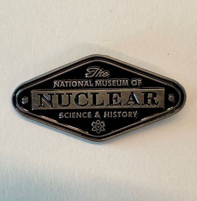 PIN- NMNS&amp;H