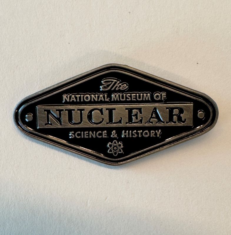 PIN- NMNS&amp;H
