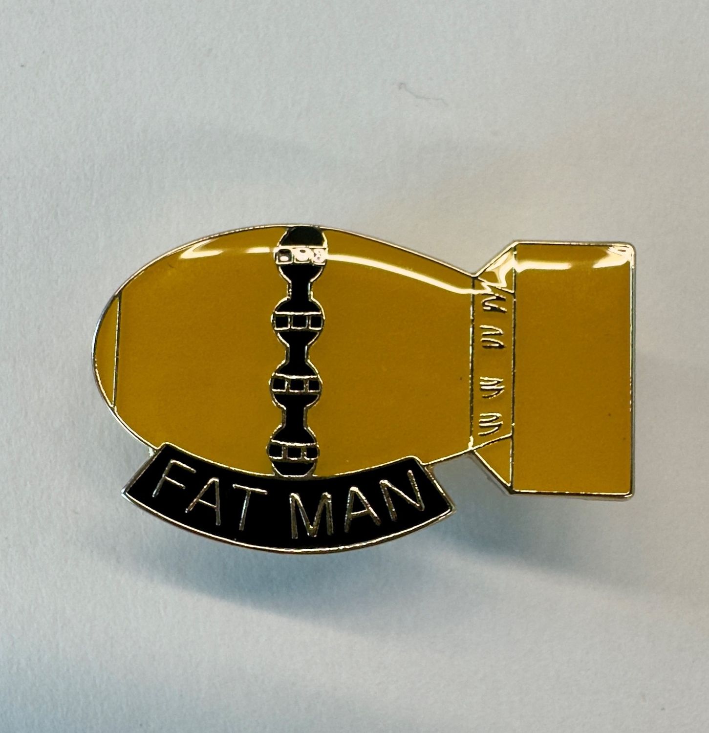 PIN-FM