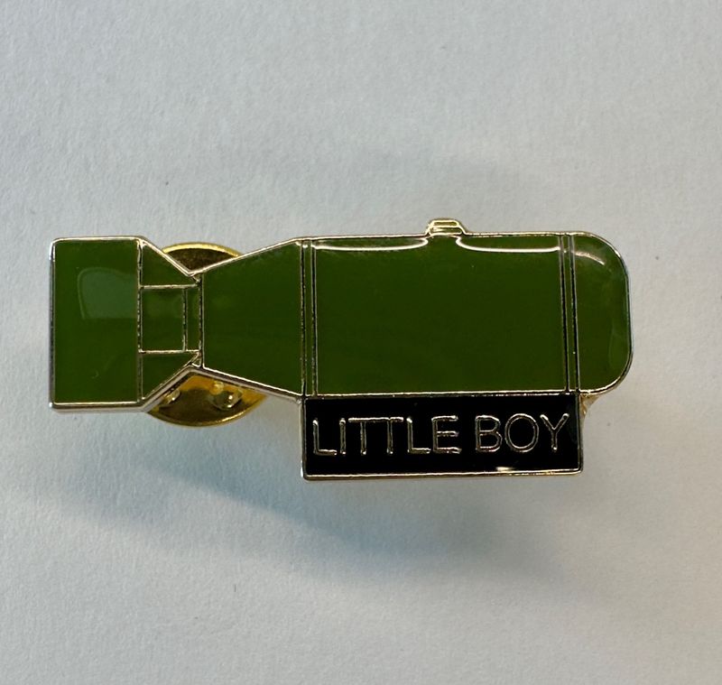 PIN-LB