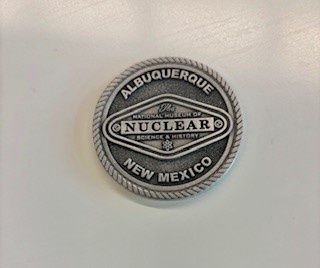 Challenge Coin