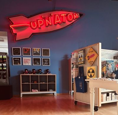 Museum Exclusives